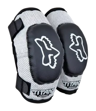 FOX PeeWee Titan Elbow Guard
