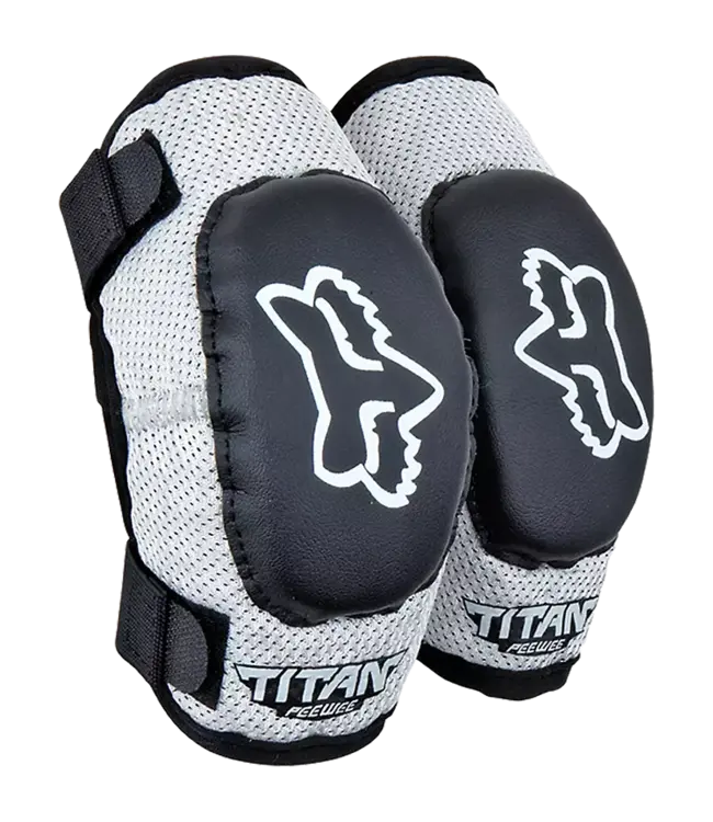 PeeWee Titan Elbow Guard