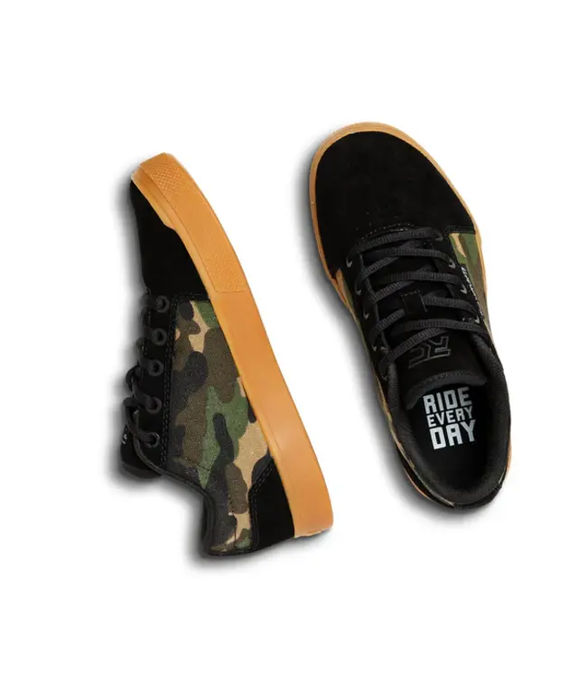 Chaussures de vélo Flat Youth Vice