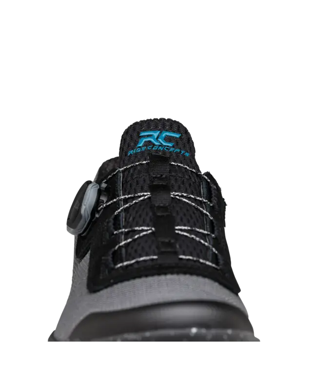 Chaussures Accomplice Clip BOA Femme