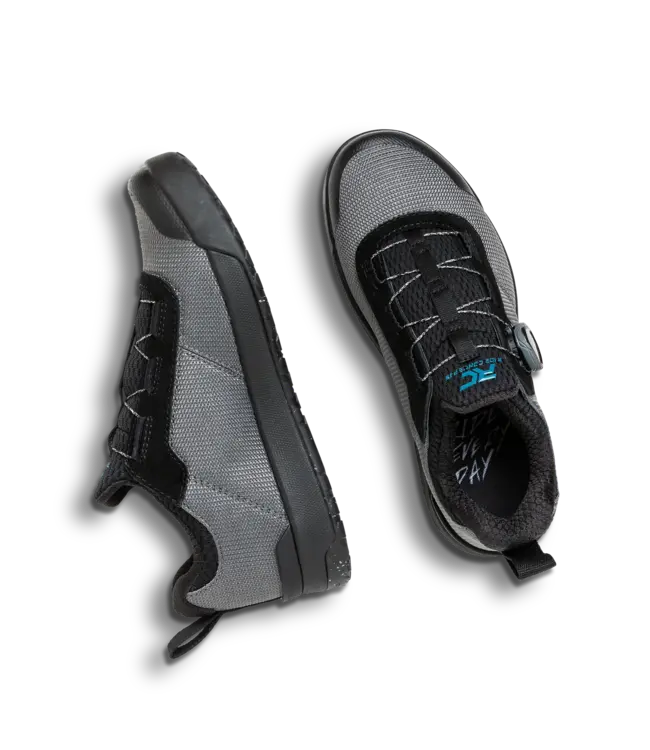 Accomplice Clip BOA 24 Shoes Women