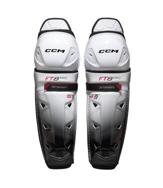 CCM Hockey Jambières Jetspeed FT8 Pro SR
