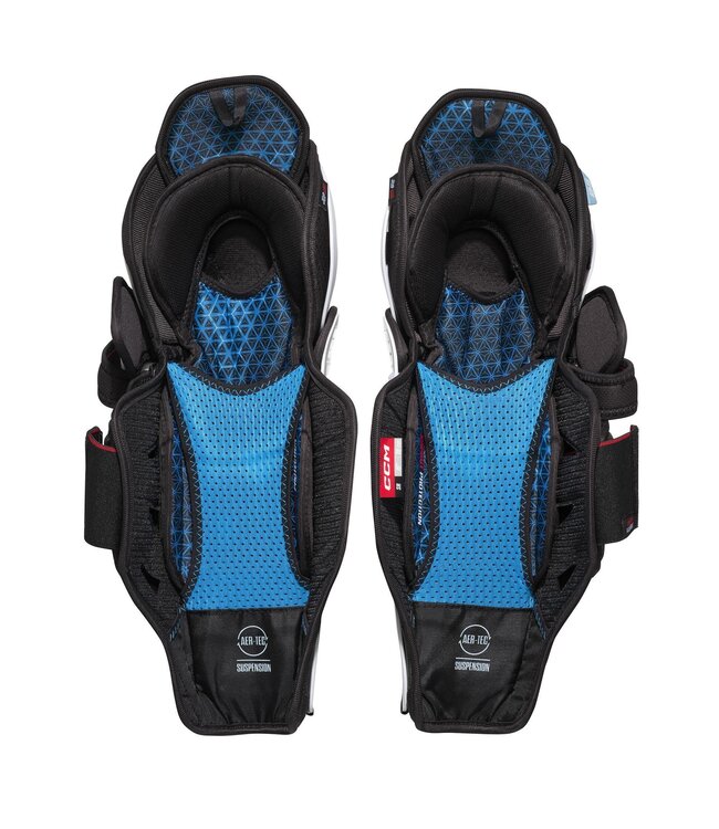 Jetspeed FT8 Pro Shin Guards Senior