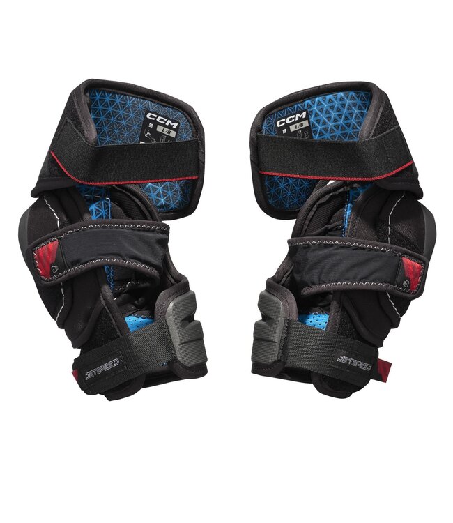 Jetspeed FT8 Elbow Pads Senior