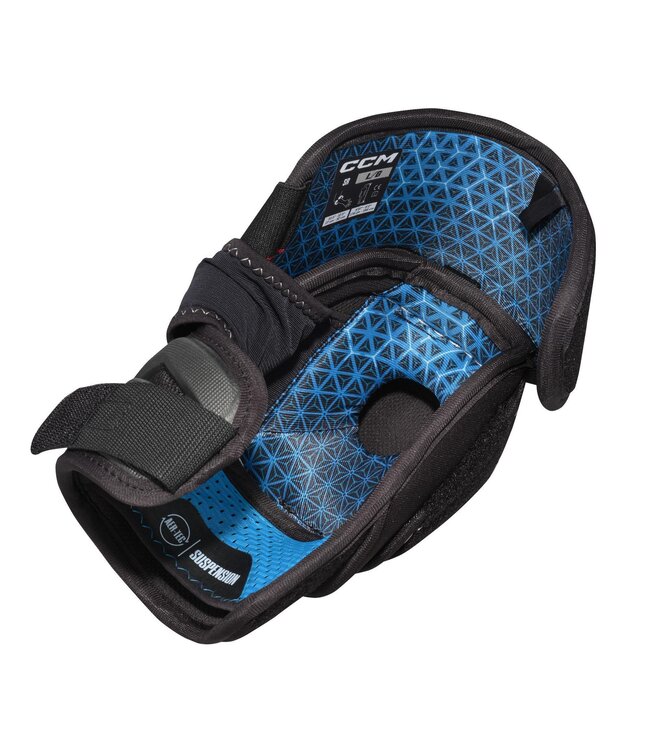 Jetspeed FT8 Elbow Pads Senior