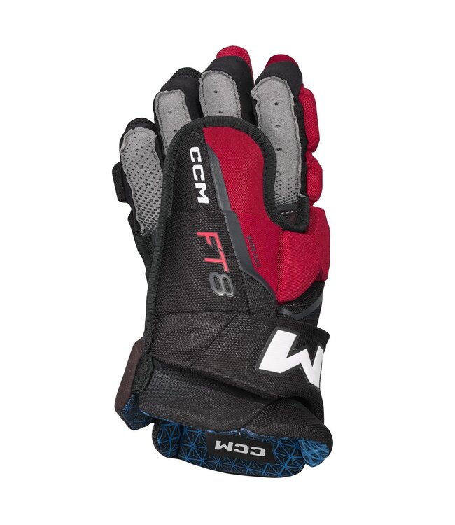 Jetspeed FT8 Gloves Senior