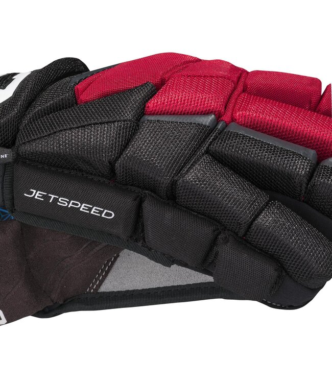 Jetspeed FT8 Gloves Senior
