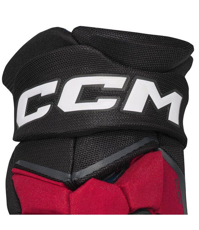 Jetspeed FT8 Gloves Senior