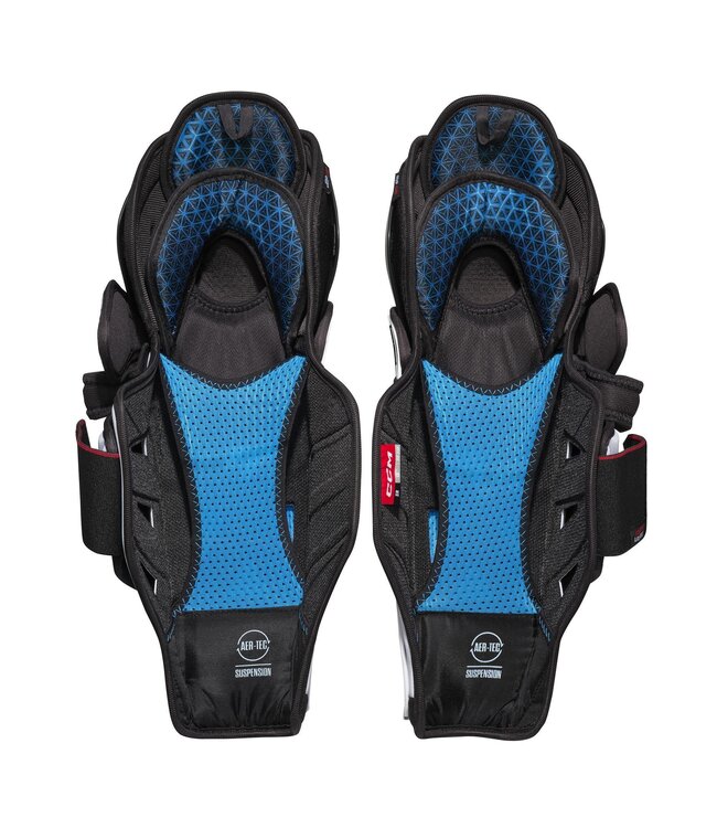 Jambières Jetspeed FT8 Sénior