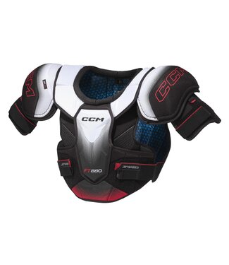 CCM Hockey Jetspeed FT880 Shoulder Pads SR