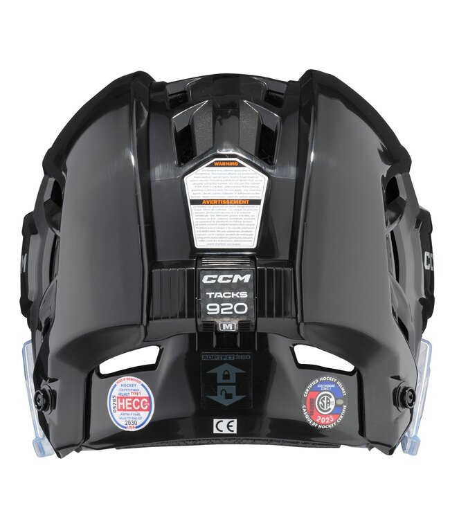 Casque Tacks 920 Sénior