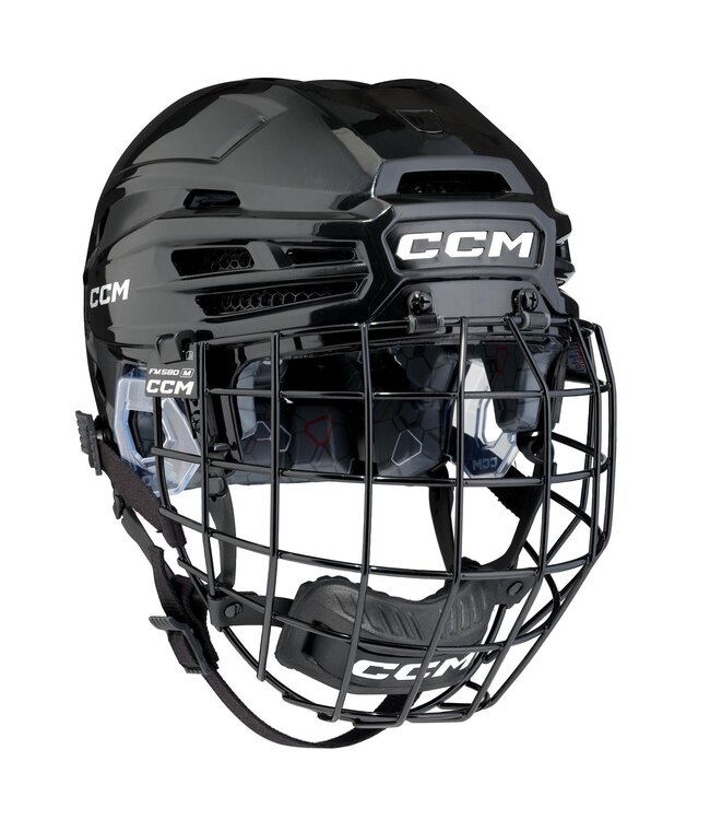Casque Tacks 920 Combo Sénior