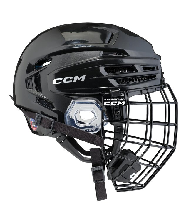 Tacks 920 Combo Helmet Senior