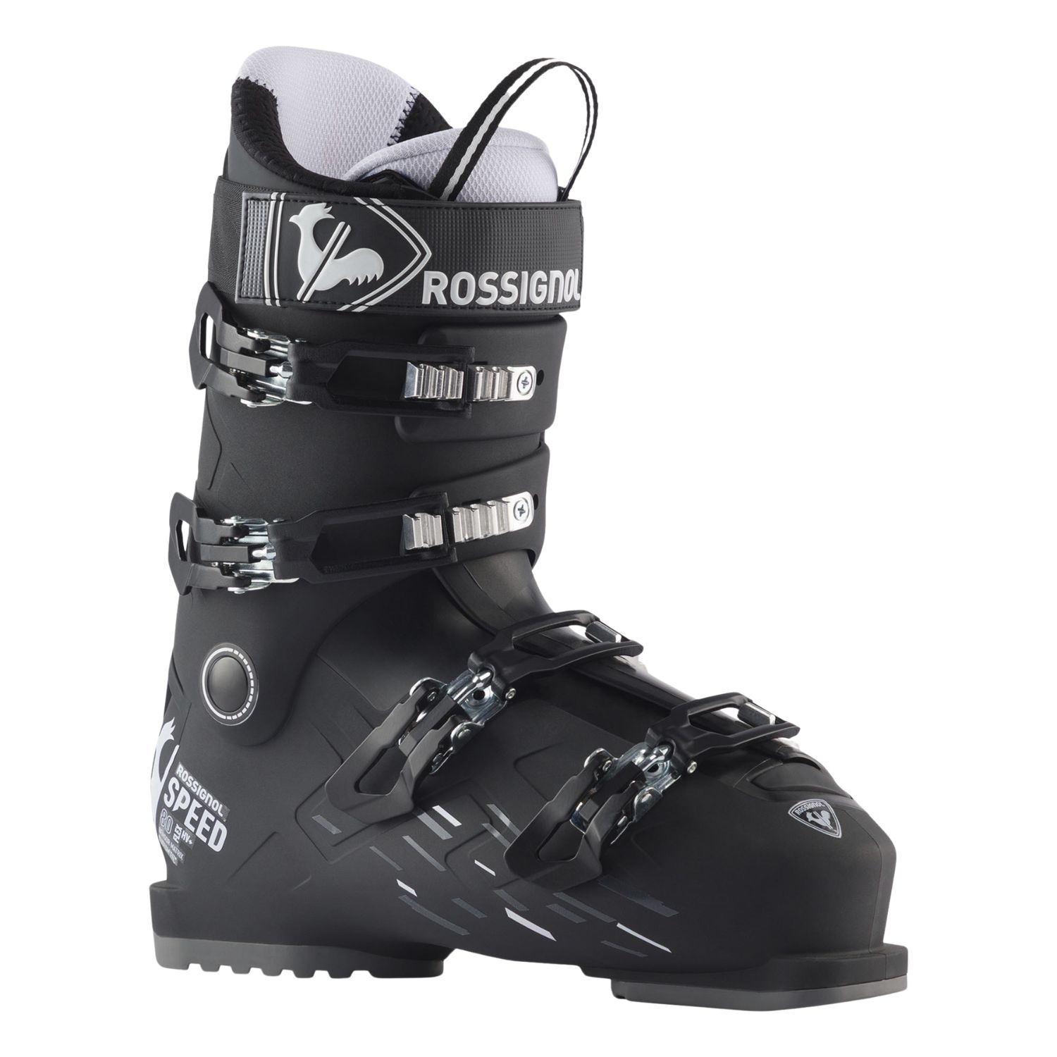 Rossignol Bottes de ski alpin Speed 80 Haut Volume + 2024