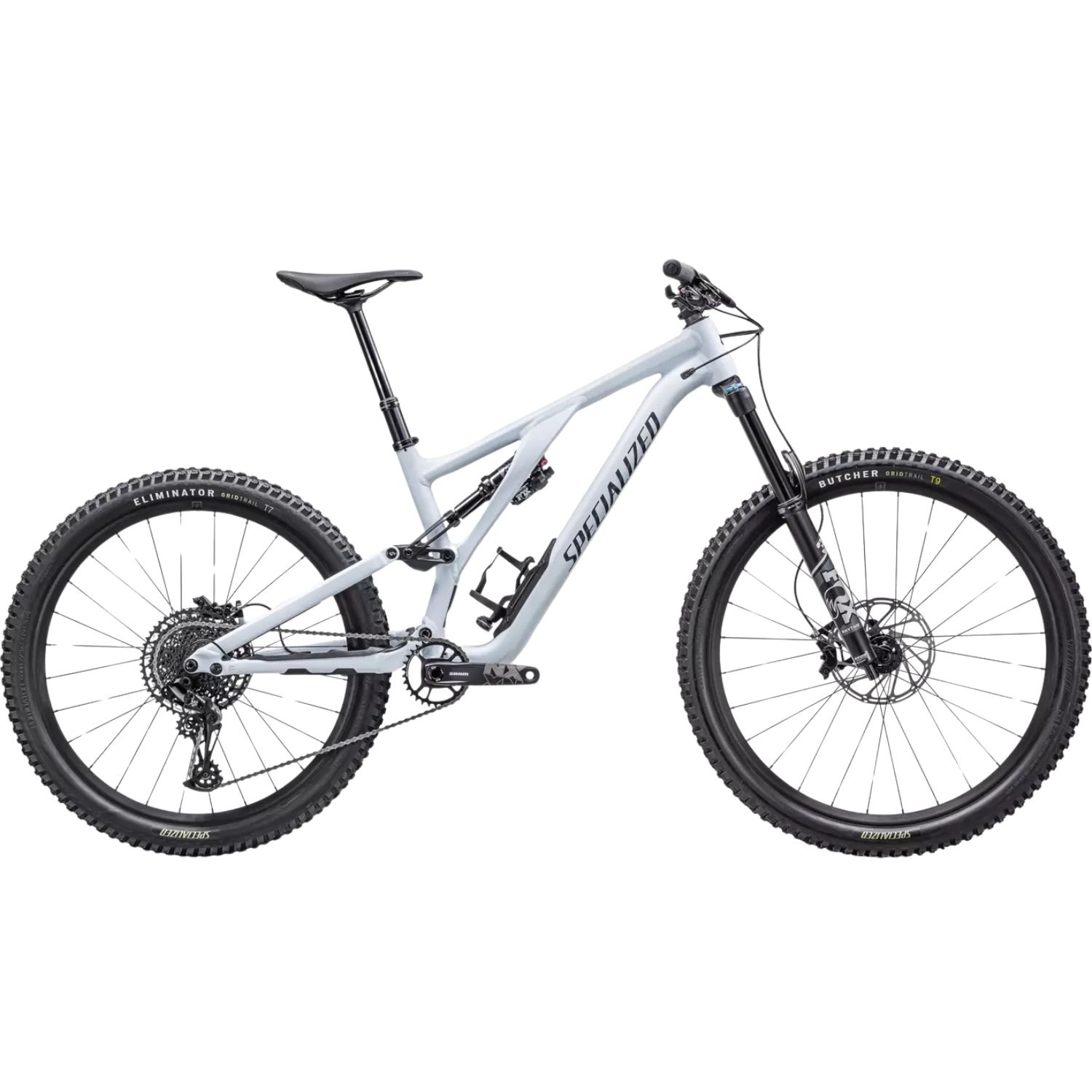 Specialized Mountain Bike Stumpjumper EVO Comp Alloy 2023 Sports