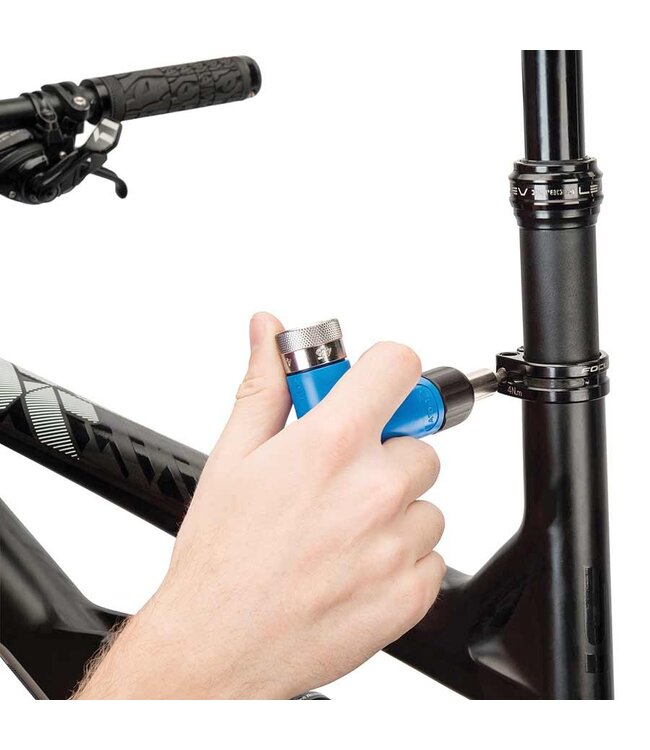 ATD-1.2 – Adjustable Torque Driver