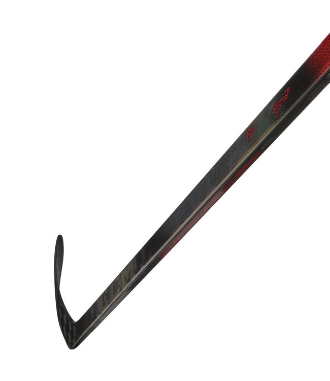 Bâton Jetspeed FTS8 Sénior