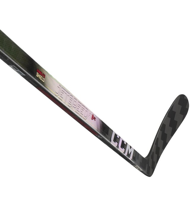 Bâton Jetspeed FT8 Pro Youth