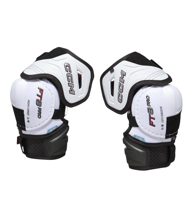 Jetspeed FT8 Pro Elbow Pads Junior