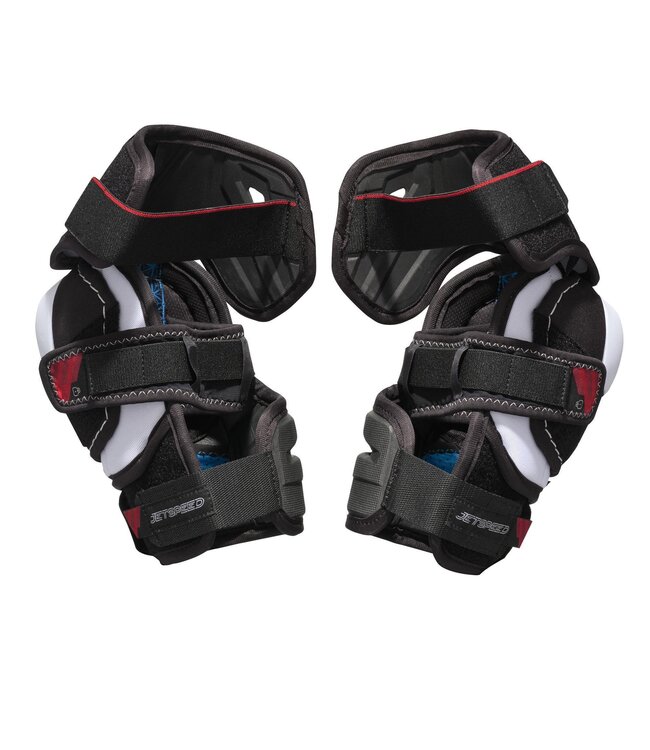 Coudes Jetspeed FT8 Pro Junior