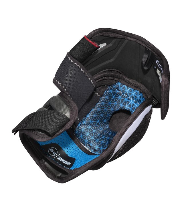 Coudes Jetspeed FT8 Pro Junior
