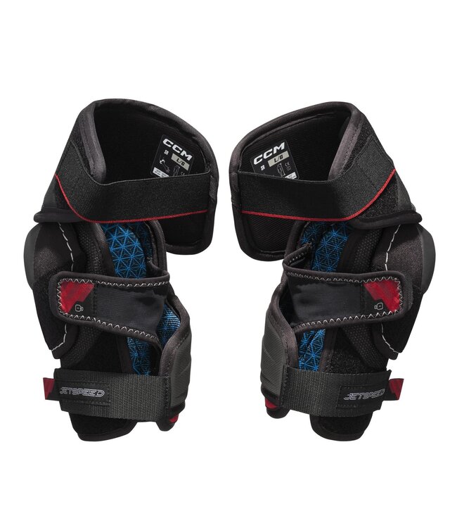 Jetspeed FT880 Elbow Pads Junior