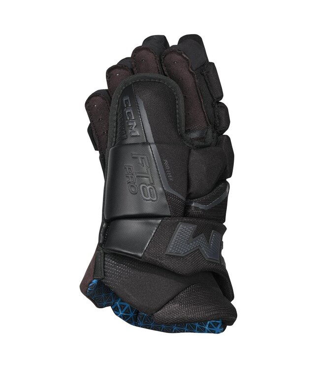 Jetspeed FT8 Pro Gloves Junior