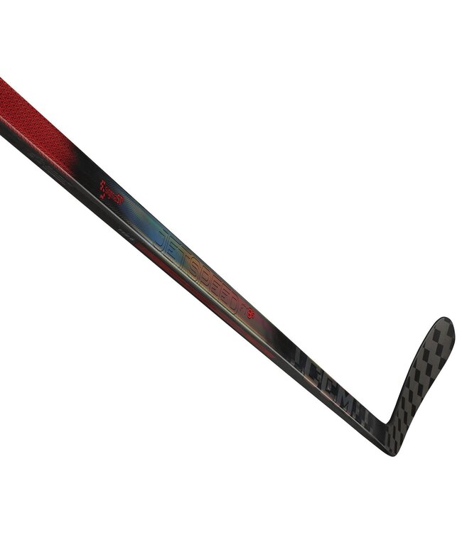 Jetspeed FTS8 Stick Intermediate