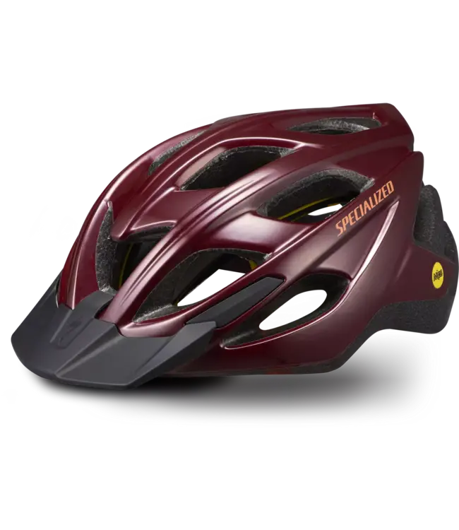 Casque Chamonix 2