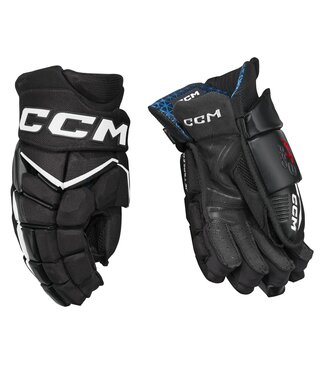 CCM Hockey Gants Jetspeed FT8 Pro JR