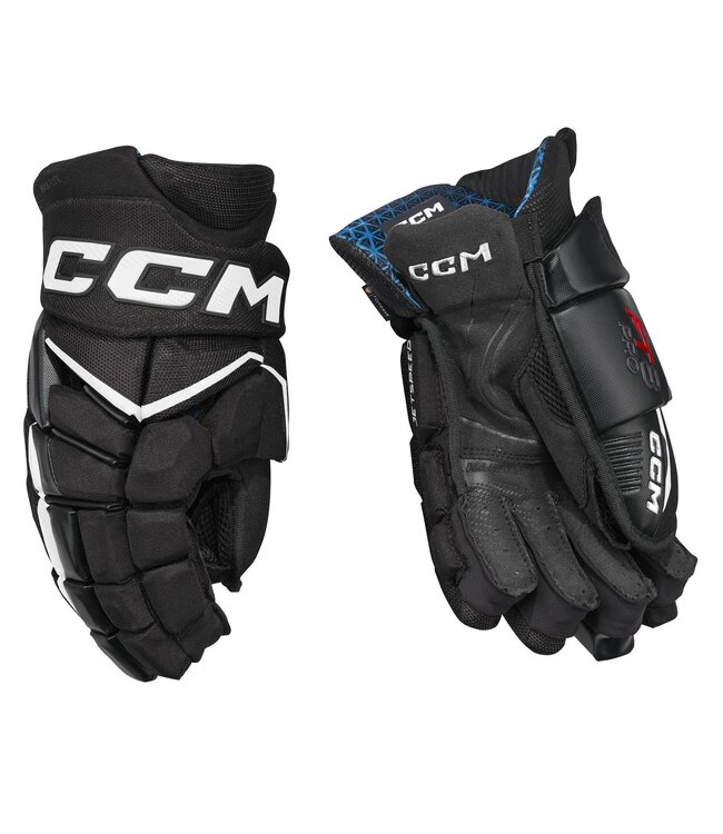 Jetspeed FT8 Pro Gloves Junior