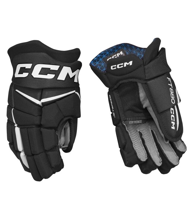 Jetspeed FT880 Gloves Junior
