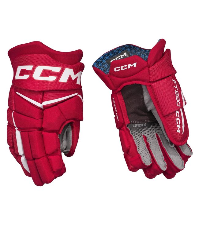 Jetspeed FT880 Gloves Junior