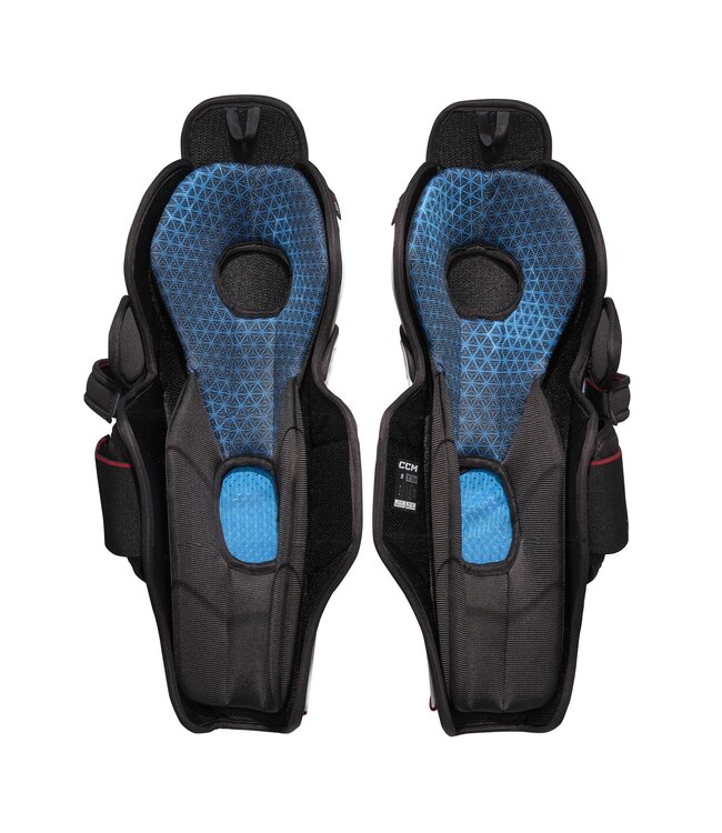 Jetspeed FT880 Shin Guards Junior