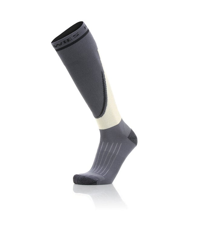 Cut-Resistant Skate Socks