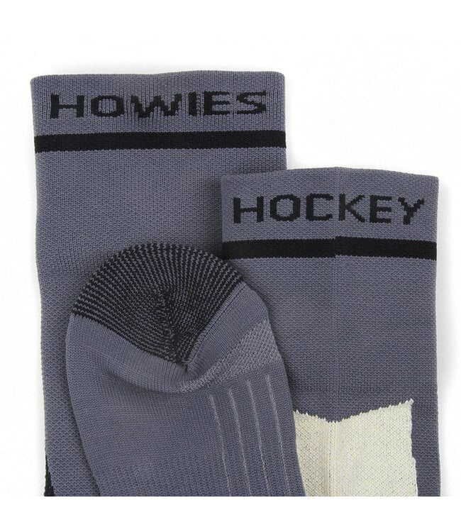 Cut-Resistant Skate Socks