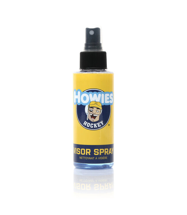 Anti-Fog Visor Spray 4oz