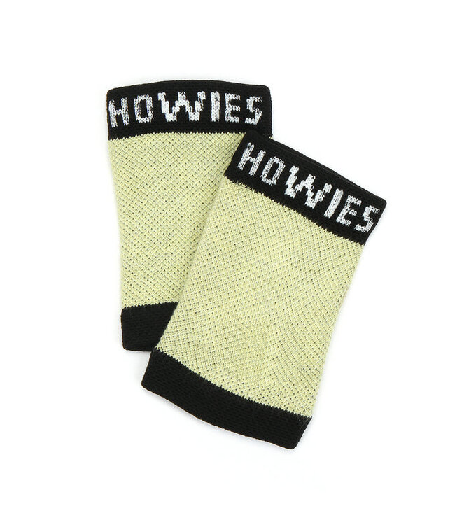 Cut-Resistant Wrist Guards