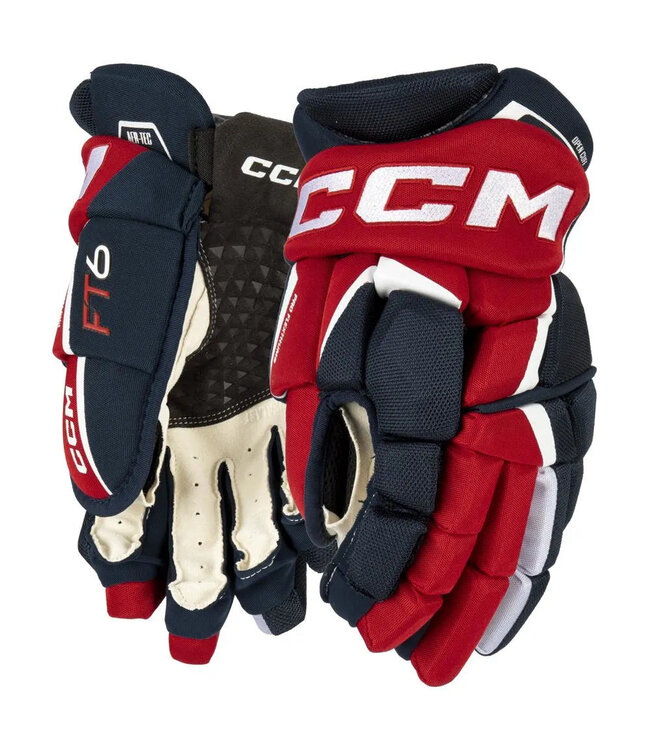 Gants Jetspeed FT6 Senior