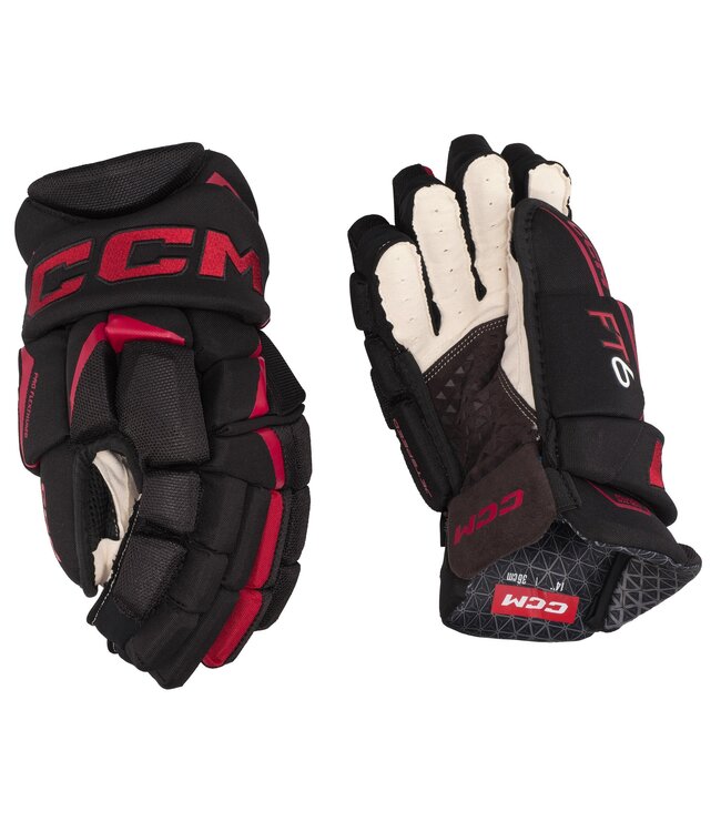 Gants FT6 JR