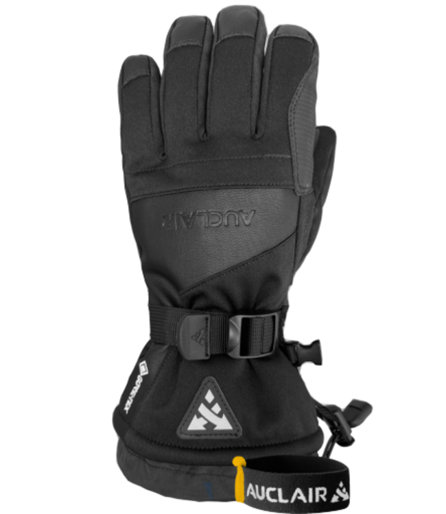Gants Twister GTX Warm