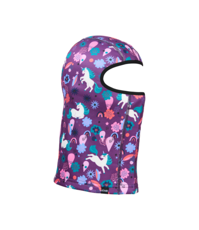 Balaclava en velours - Enfant