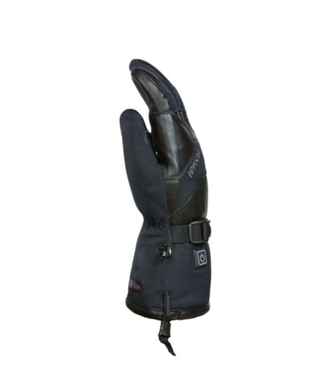 Gants Chauffants USB Warm It Up