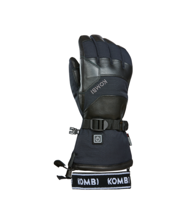 Gants Chauffants USB Warm It Up