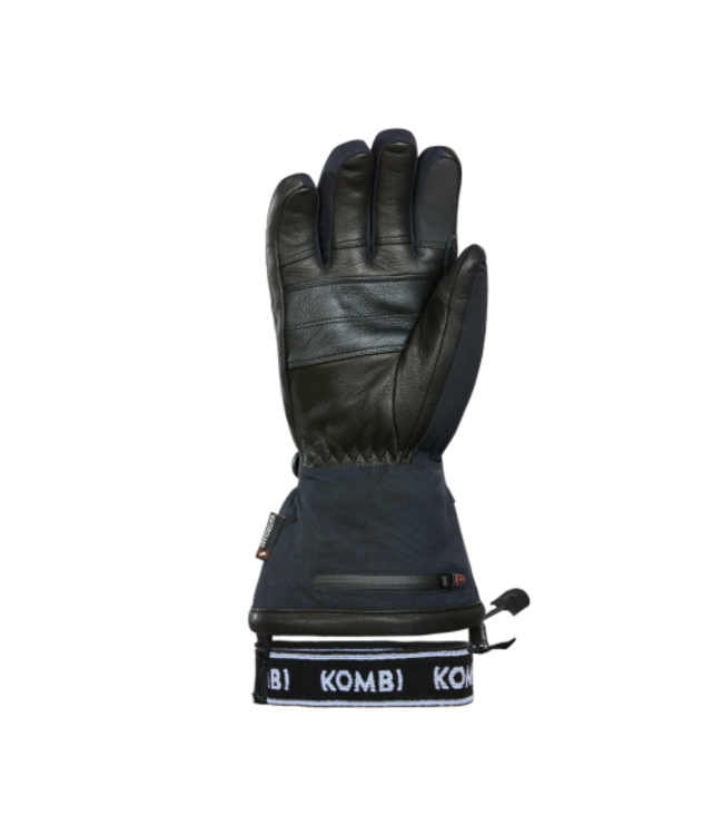 USB Warm It Up Gloves - Men