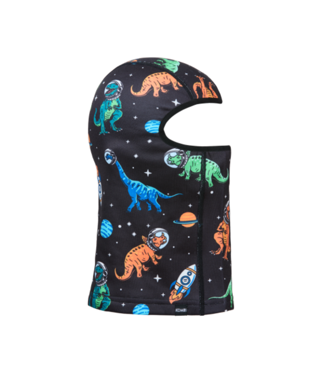 Balaclava en velours - Enfant