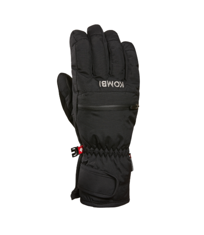 The Fastrider Gloves - Men