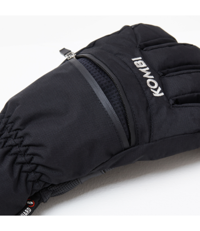 Gants The Fastrider - Homme