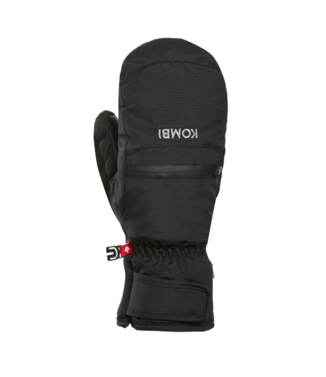 The FastRider Mitts - Women