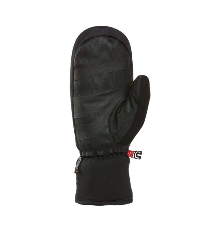 The FastRider Mitts - Women
